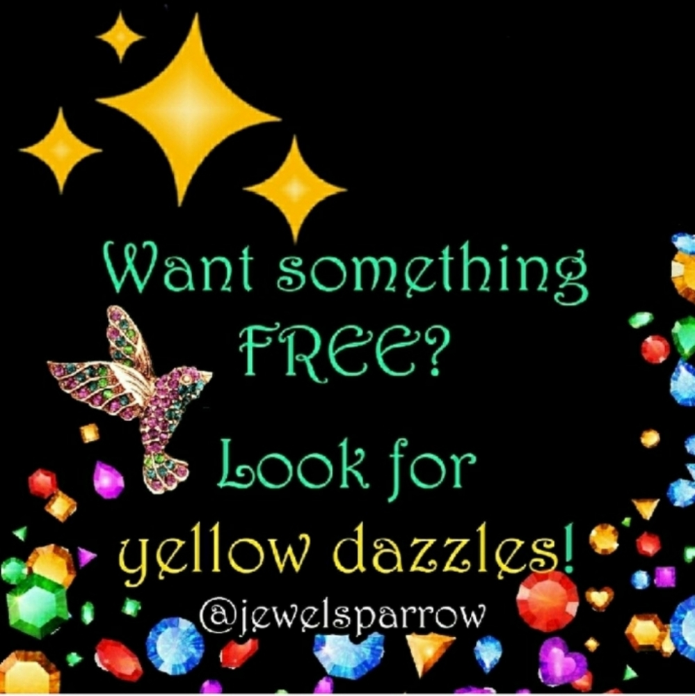 🔷️♦️🔶️FREE?🔶️♦️🔷️ - Picture 2 of 2